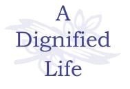 A Dignified Life LLC