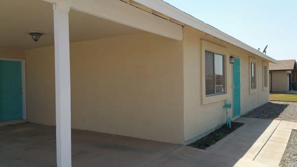 Coming Soon! Cute & Clean AFFORDABLE Cibola area home is waiting for you!! Available August 5, 2016 3 bedrooms, 2 baths ALL TILE FLOORS!