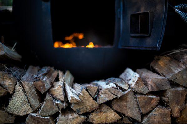 We smoke all our meats fresh on-site using local Hocking Valley oak and hickory. No gas. No electric. No charcoal.