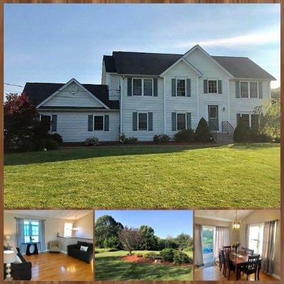 466 Town Farm Rd, Burrillville, RI 02859 MLS #1164795 http://www.andersonteamri.com/466-town-farm-rd-burrillville-ri-mls-1164...