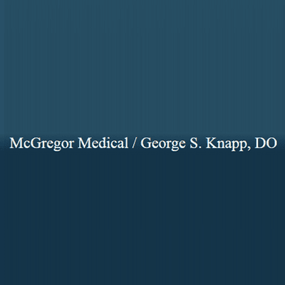 McGregor Medical