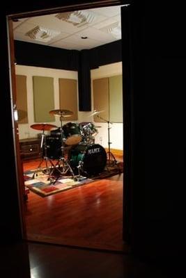 Drum Room