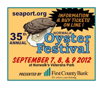 Norwalk Oyster Festival