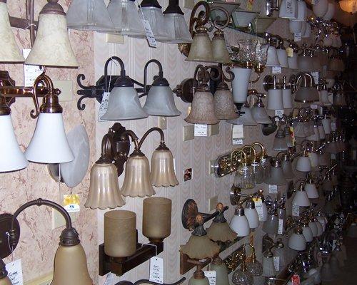 Lighting Fixtures