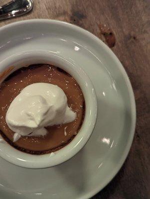 Pot de Creme