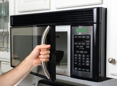 Microwave Repair Houston