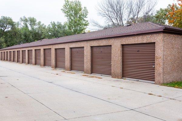 Havelock Aluminum/Shine A Blind/Midwest Venetian Blinds/Havalco Storage