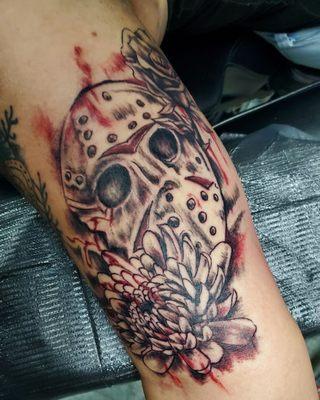 Jason by Brad