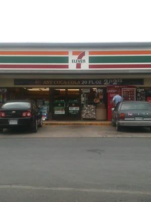 7-Eleven