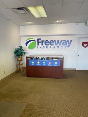 Freeway Insurance