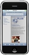 Mobile Website Design