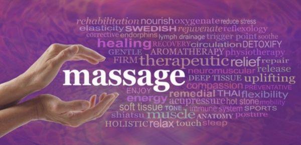 Massage image