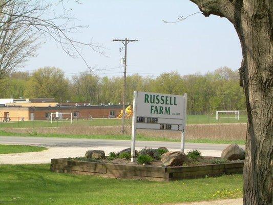 Russell Farm