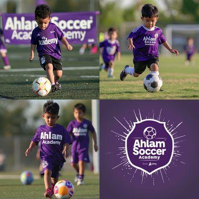 Ahlam Soccer Academy