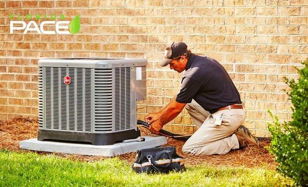 Residential Heating & Air Conditioning