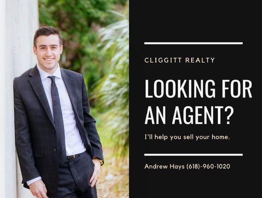 Andrew is a Realtor and member of the Greater Tampa Realtors. Call or text him today with your real estate questions or make an appointment