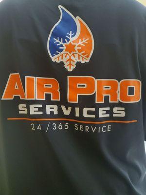 Call Air Pro!!