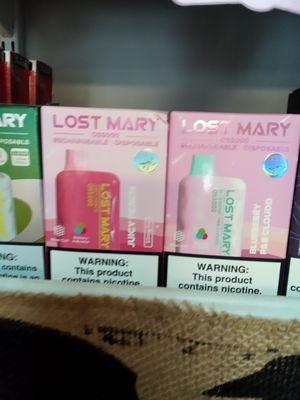 Lost Mary 5000