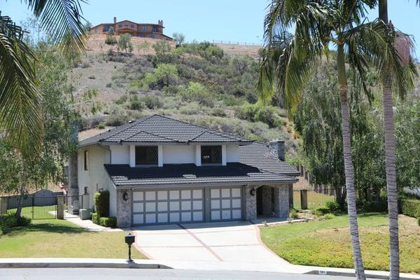 Glendora - Sold in 9 days and for $60,000 over asking price!