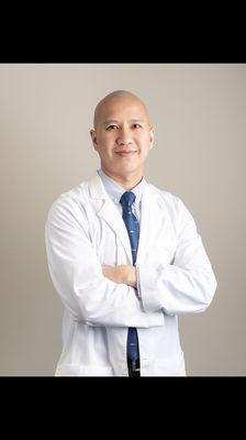 Dr. Senyi Ly