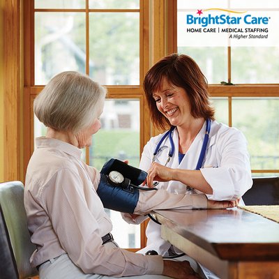 BrightStar Care Milford