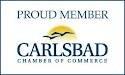 Proud Member of the Carlsbd Chamber