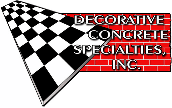 Decorative Concrete Specialties