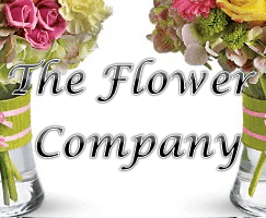 The Flower Company