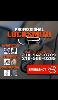 Car Key Made

Key Programming
We can unlock your vehicle, home and office/commercial