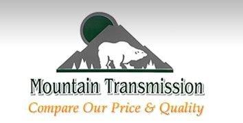 Mountain Transmission