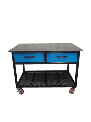 Rolling Welding Cart