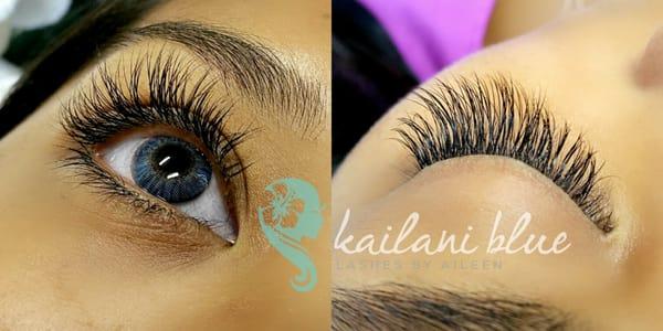 Authentic Mink Lashes