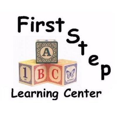 First Step Learning Center