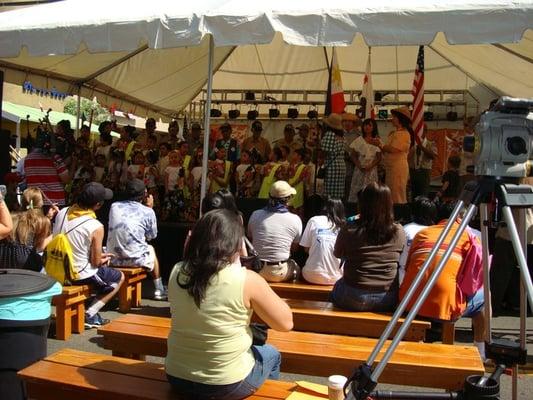 Historical Filipinotown Festival