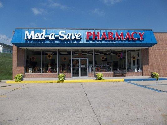 Med A Save Pharmacy