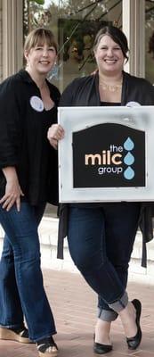 The MILC Group