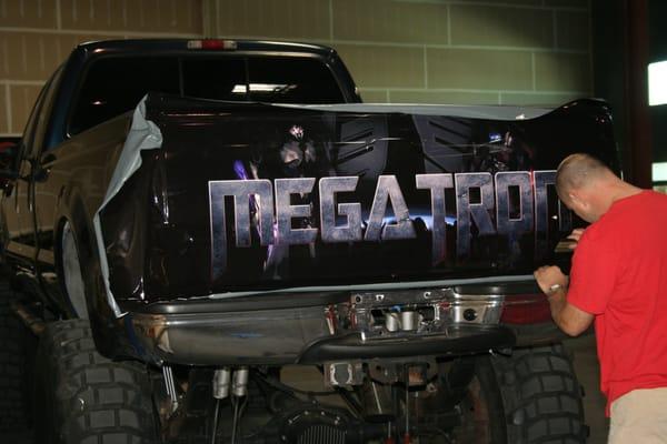 LasVegasCarWraps.com