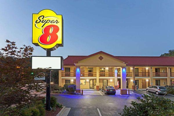 Super 8 Decatur