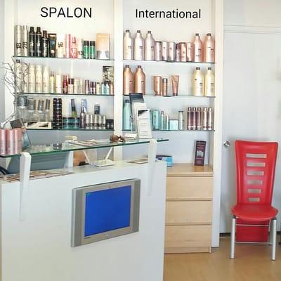 Spalon International