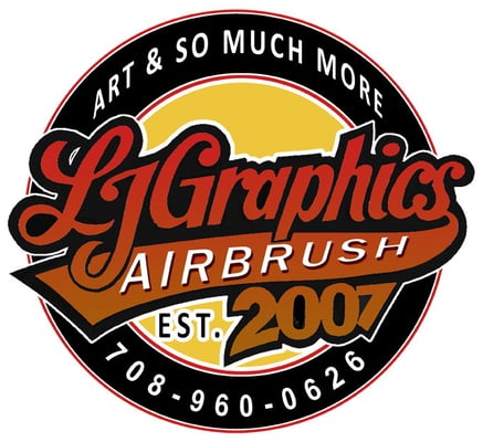 ART, AIRBRUSH, AND SO MUCH MORE!