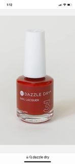 Introduce Dazzle Dry Nail Polish It is last for 7 days or more