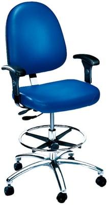 Cleanroom Chairs