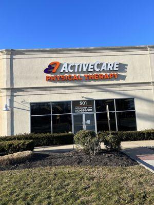 ActiveCare Physical Therapy