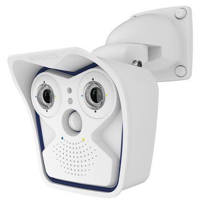 Mobotix M15 Camera