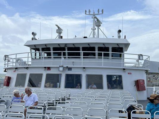 ss Marthas Vineyard