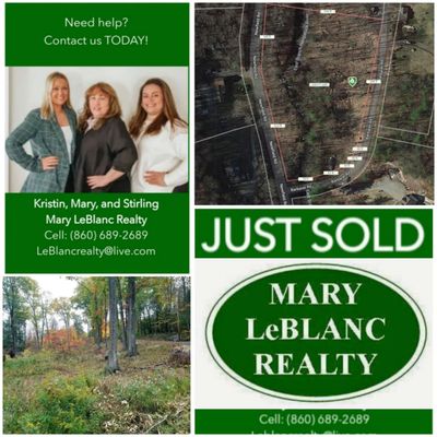 Established in 1985 Mary Leblanc Realty agents are proficient in real estate listing and sales in Connecticut having closed over 3300 Homes