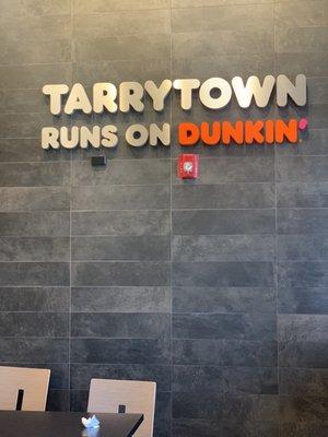 Dunkin'