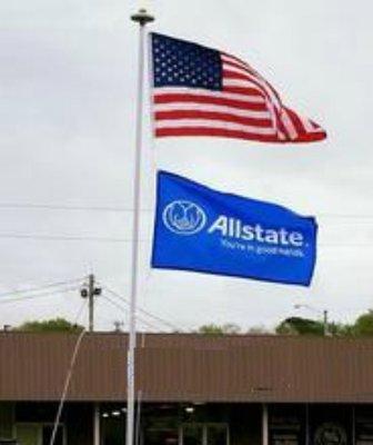 Allstate Insurance