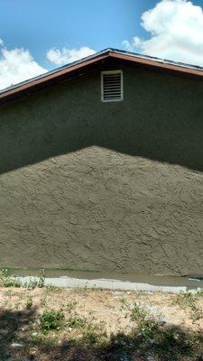 High Geer Stucco and Plaster