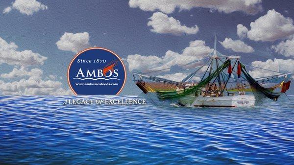 Ambos Seafoods